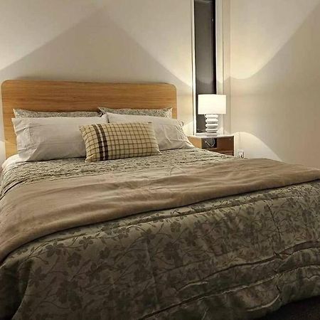 2-Bedroom Ensuite, Close To City, Comfortable, Accessible With Own Parking Christchurch Zewnętrze zdjęcie